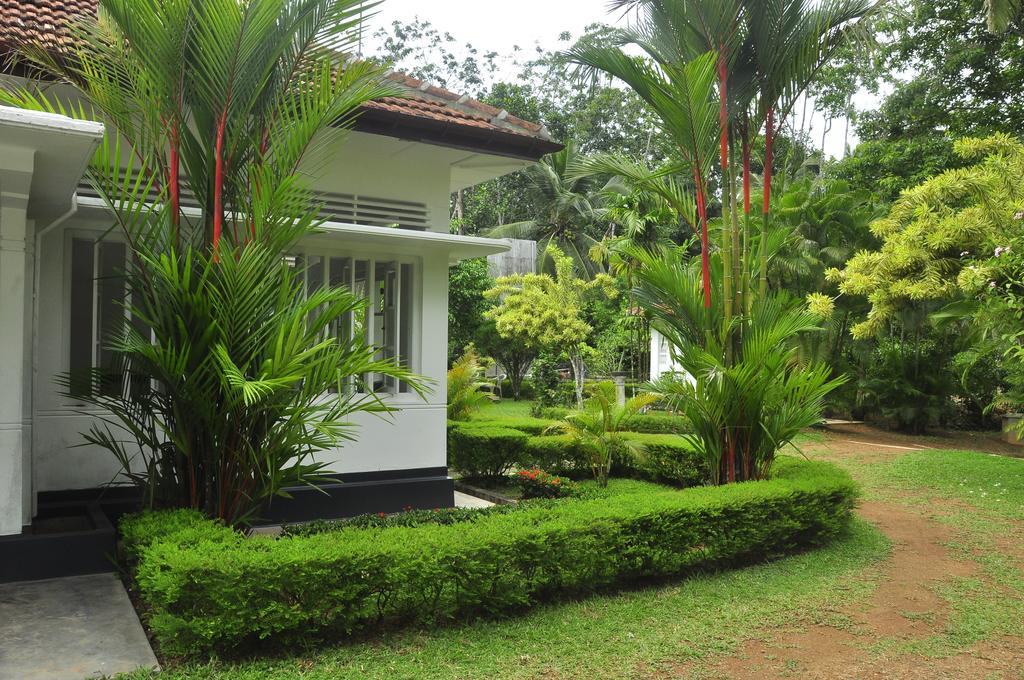Village Headman'S Five Bedrooms Entire Bungalow Induruwa Luaran gambar